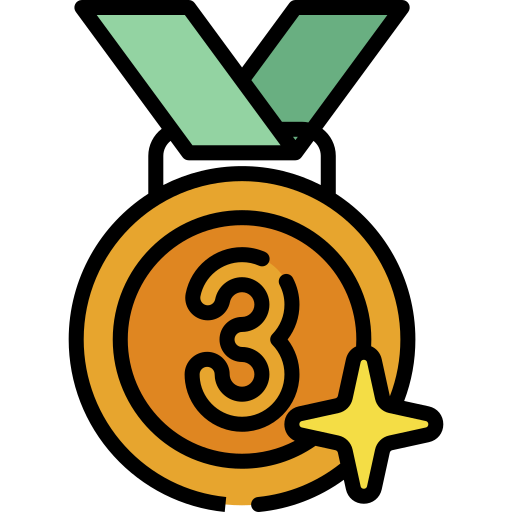 bronze-medal