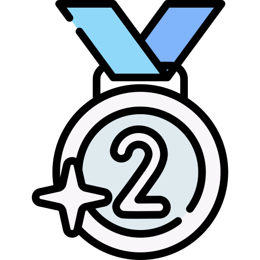 silver-medal